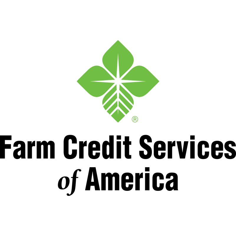 Farm Credit Services Of America Logo PNG Vector, Icon Transparent