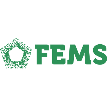 FEMS Logo PNG