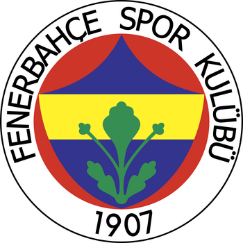 Fenerbahçe S.K. Logo PNG Trasparente