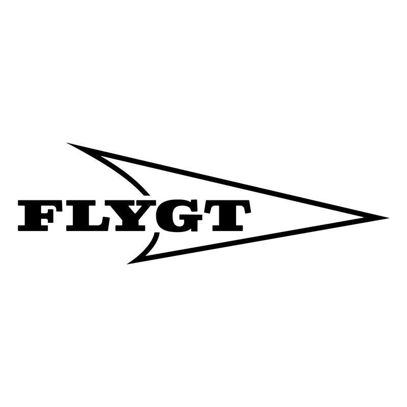 Flygt Логотип PNG Vector  PNG