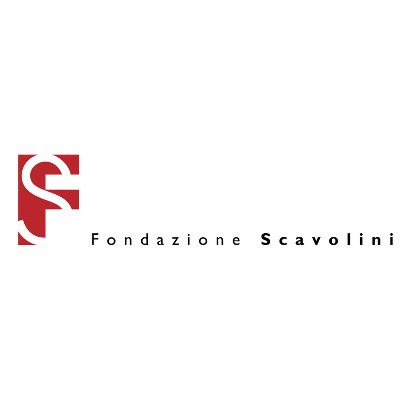 Fondazione Scavolini Logo PNG Vector  PNG