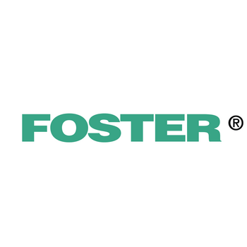 Foster Logo PNG