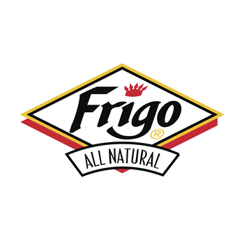 Frigo Logo PNG Průhledné
