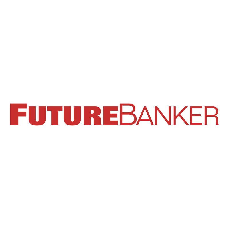 Future Banker Logo PNG Vector  PNG