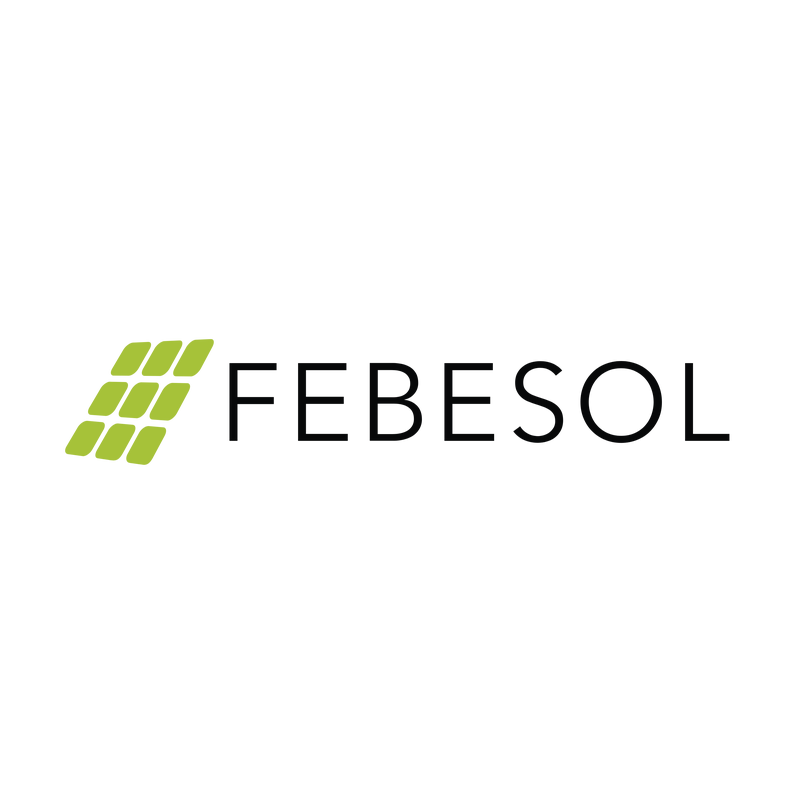 FEBESOL Logo PNG Vector, Icon Transparent