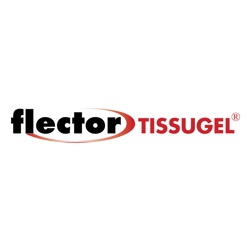 Flector Tissugel Logo PNG Vector  PNG