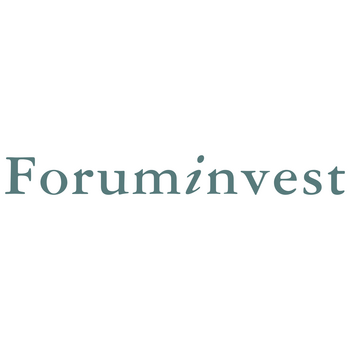 Foruminvest Logo PNG