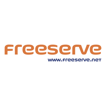 Freeserve 标志 PNG