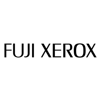 Fuji Xerox Logo PNG