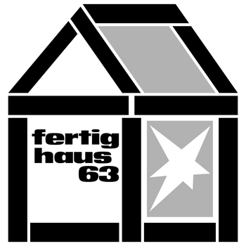Fertighaus Logo PNG