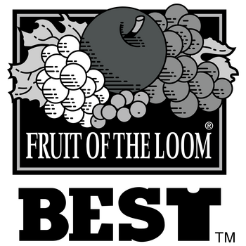 Fruit Of The Loom Logo PNG