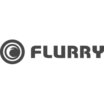 Flurry Logo PNG