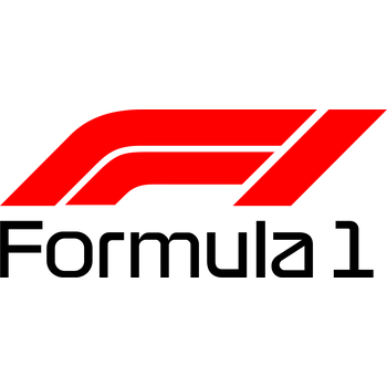 F1 ロゴPNG透明