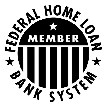 Federal Home Loan 标志 PNG