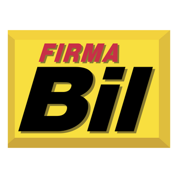 Firma Bil Logo PNG
