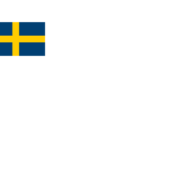 Flag Of Sweden Logo PNG