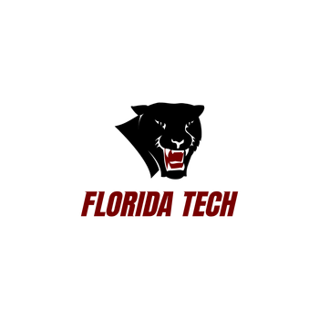 Florida Tech Panthers Logo PNG