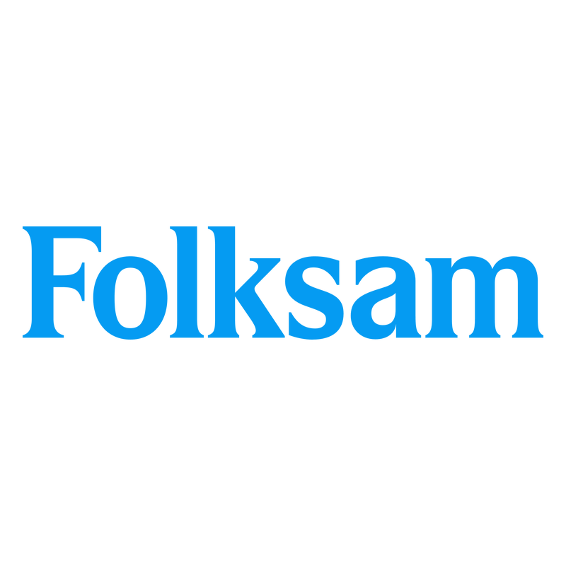Folksam Logo PNG Vector  PNG