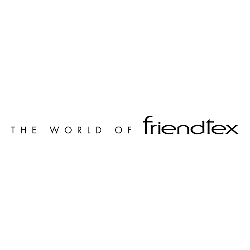 Friendtex Logo PNG Vector  PNG