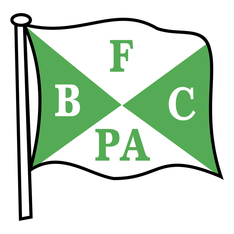 Fussball Club Porto Alegre De Porto Alegre Rs ロゴ PNG Vector  PNG