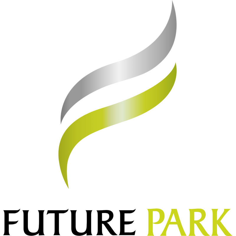 Future Park Logo PNG Vector  PNG