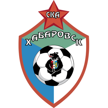 FC SKA-Khabarovsk Logo PNG
