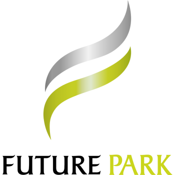 Future Park Logo PNG