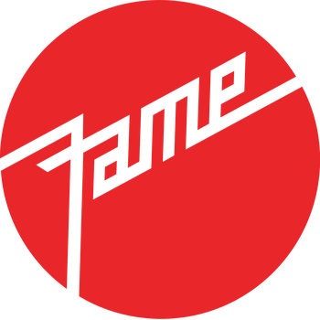 Fame Logo PNG