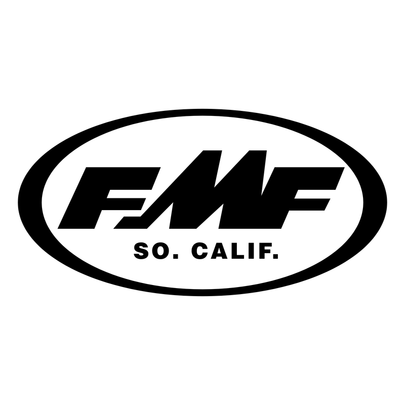 FMF Logo PNG Vector  PNG