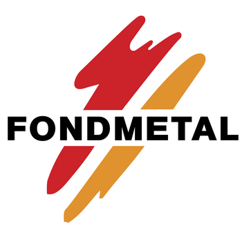 Fondmetal Logo PNG