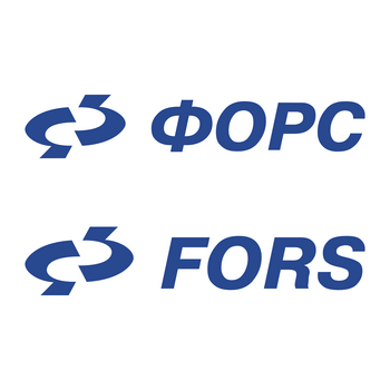 Fors Holding Logo PNG