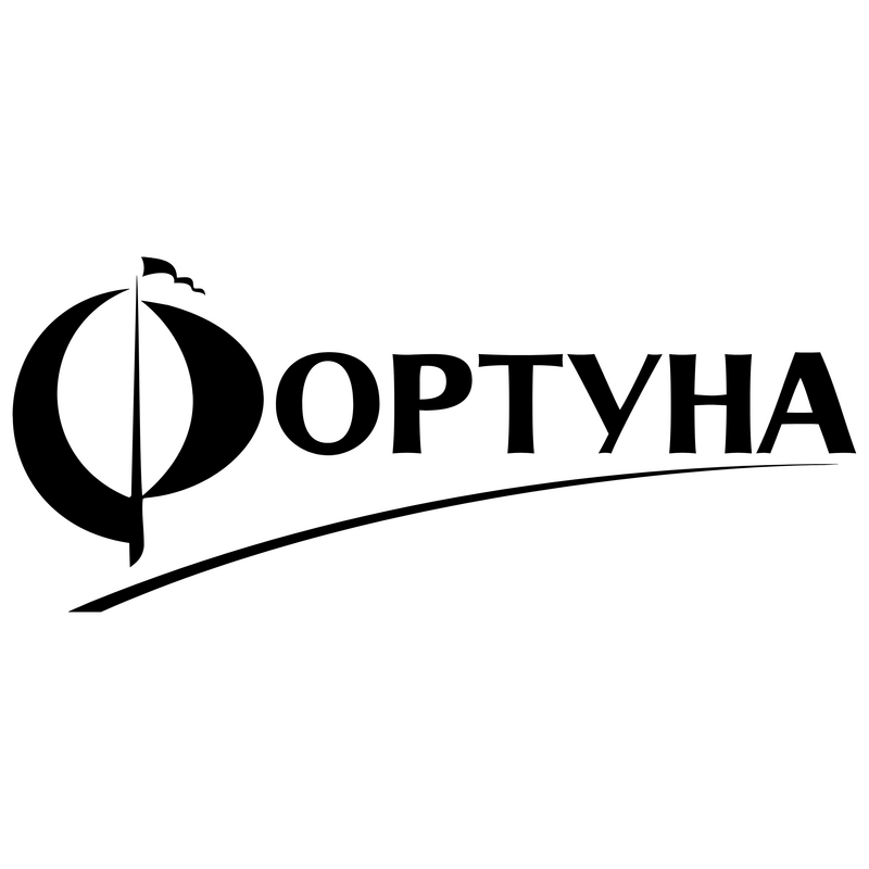 Fortuna Logo PNG Vector  PNG