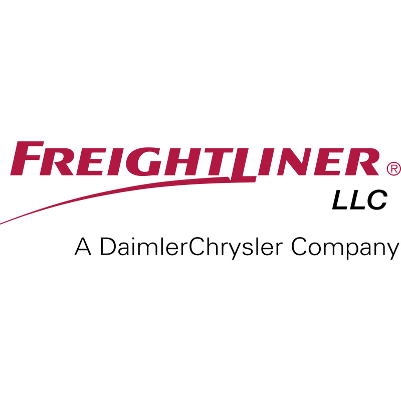 Freightliner LLC Logo PNG Vector  PNG