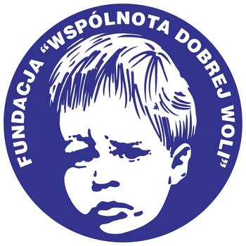 Fundacja Wspolnota Dobrej Woli Logo PNG