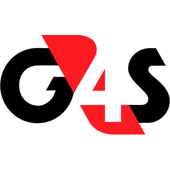 G4S Logo PNG