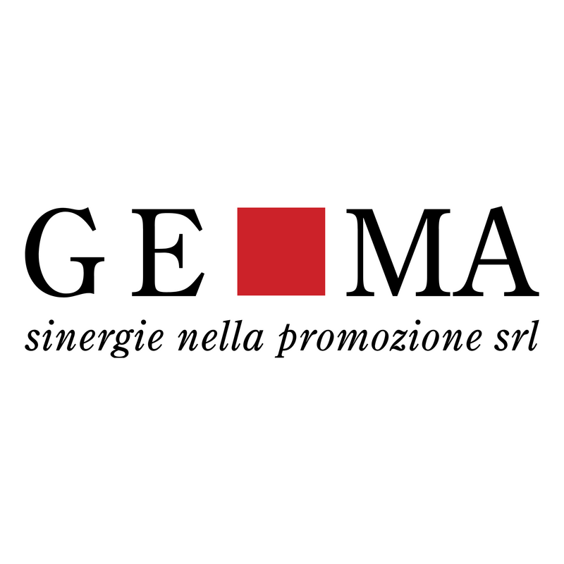 Gema Logo PNG Vector  PNG