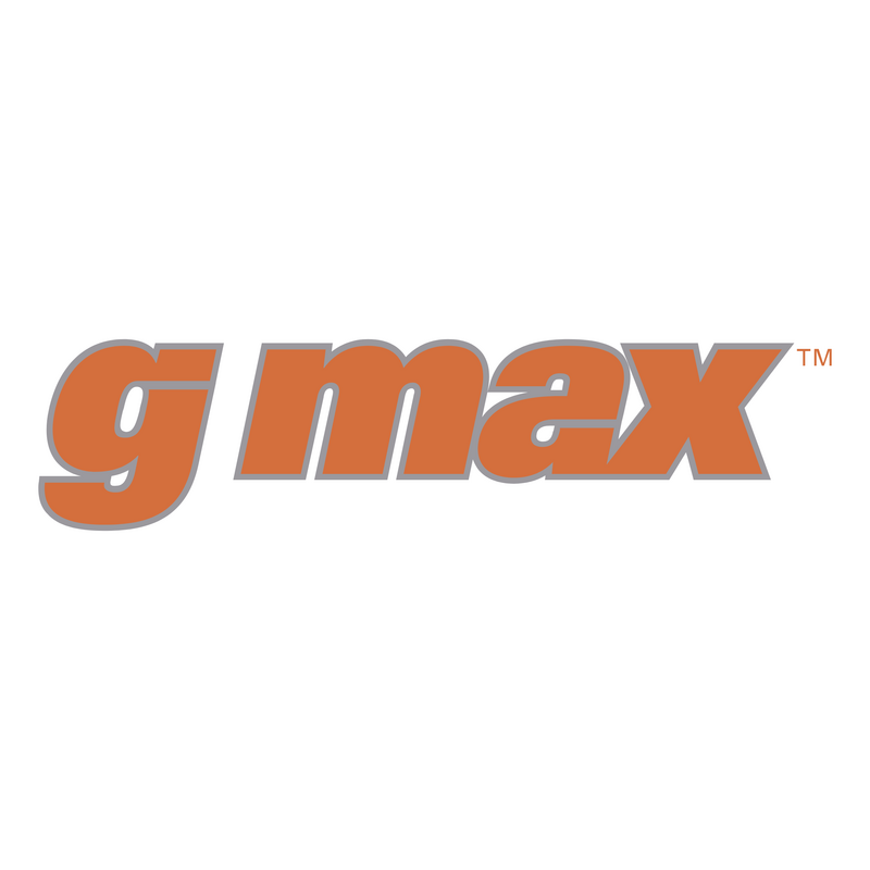 Gmax Logo PNG Vector  PNG