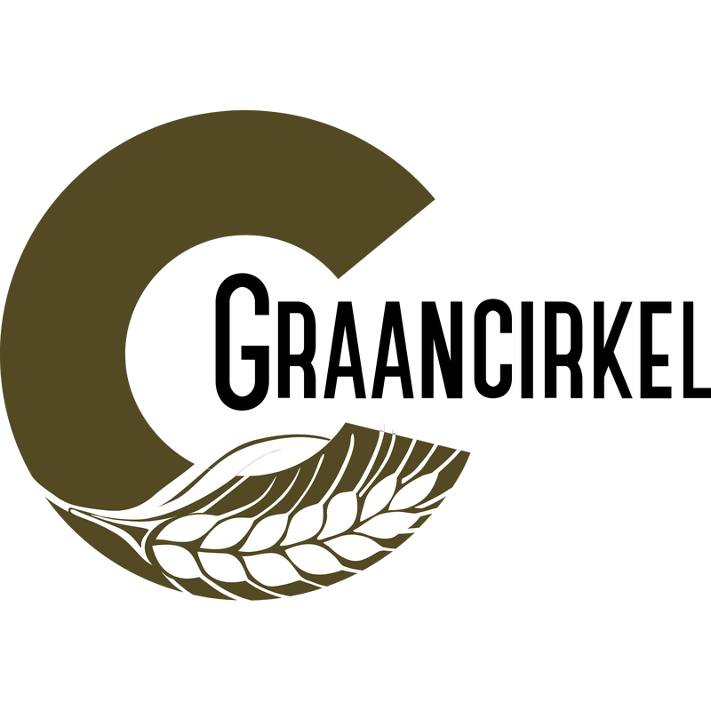 Graancirkel Logo PNG Vector  PNG