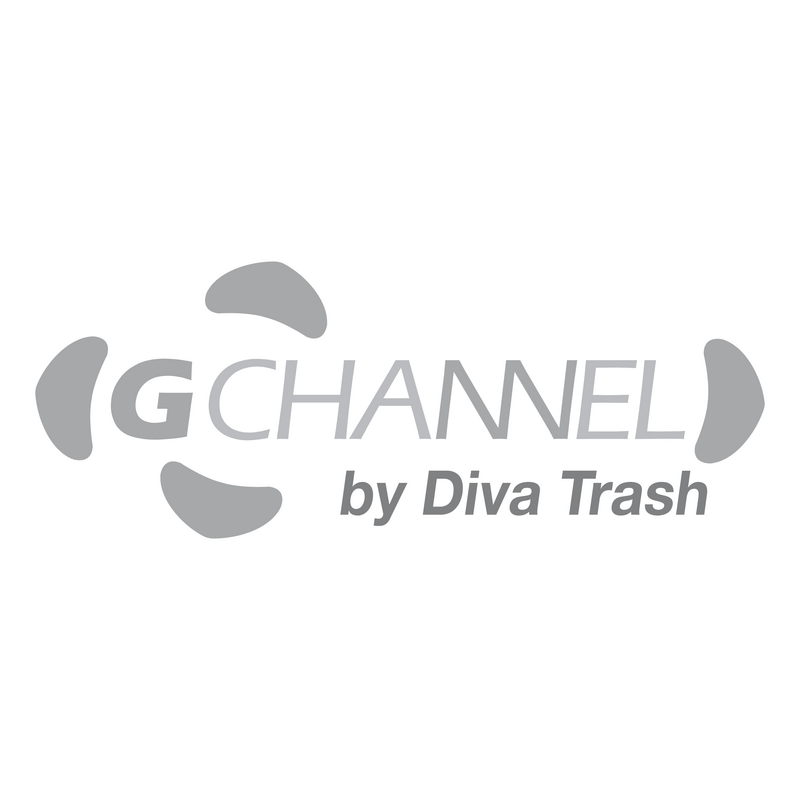 Gchannel Logo PNG Vector  PNG