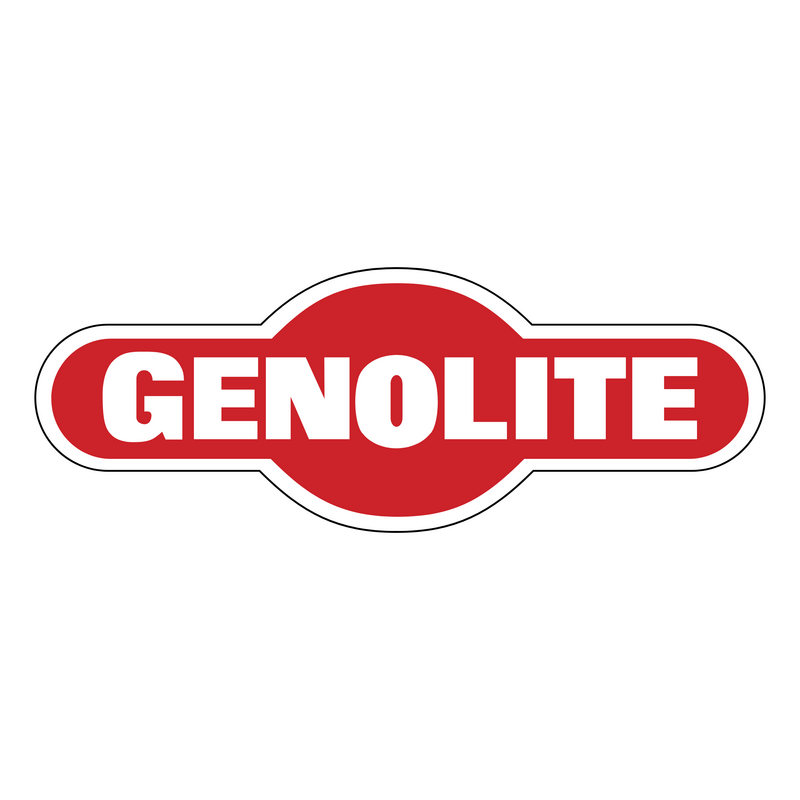 Genolite Logo PNG Vector  PNG
