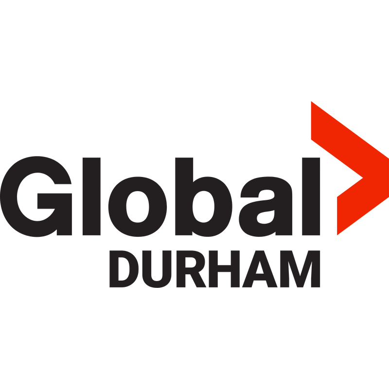 Global Durham Logo PNG Vector  PNG