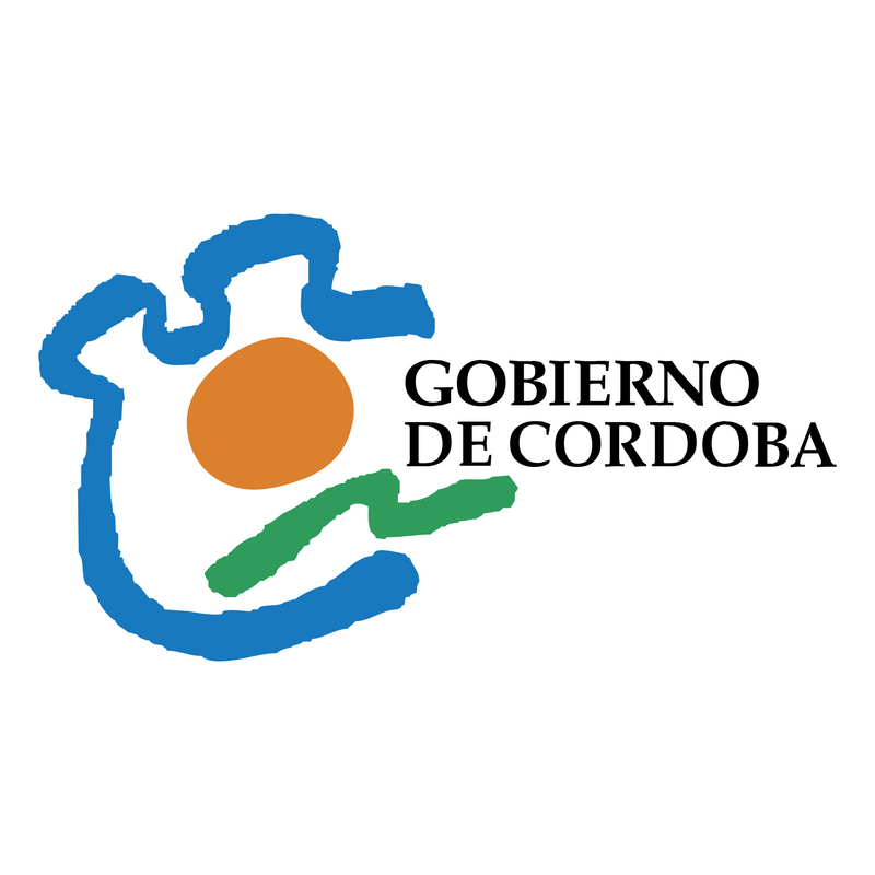 Gobierno De Cordoba Logo PNG Vector  PNG
