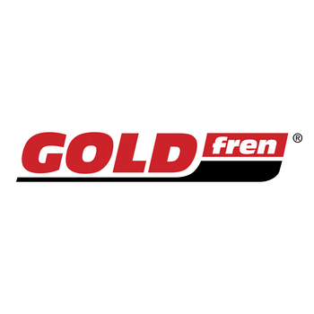 Goldfren Logo PNG
