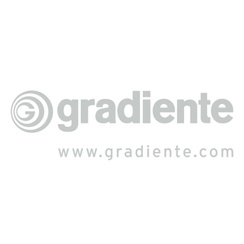 Gradiente Logo PNG Transparent