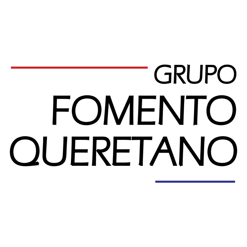 Grupo Fomento Queretano Logo PNG Vector  PNG