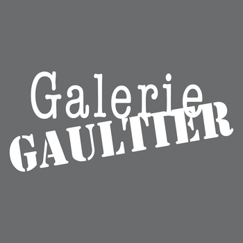Galerie Gaultier Logo PNG