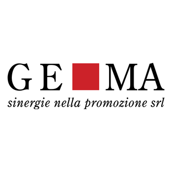 Gema Logo PNG