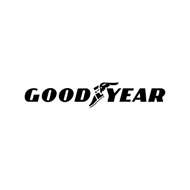 Goodyear Logo PNG Vector  PNG