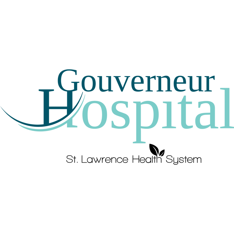 Gouverneur Hospital Logo PNG Vector  PNG