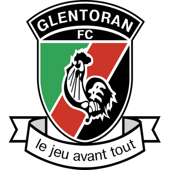 Glento Logo PNG